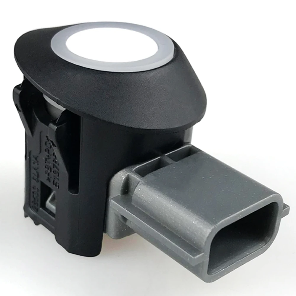 28533-6LA1B 28533-6LA1A 28533-JZ00B 28533-JY01C 28438-4GA6C 28438-4GA0CParking Sensor Holder For Nissan Sylphy B18Z 2019-