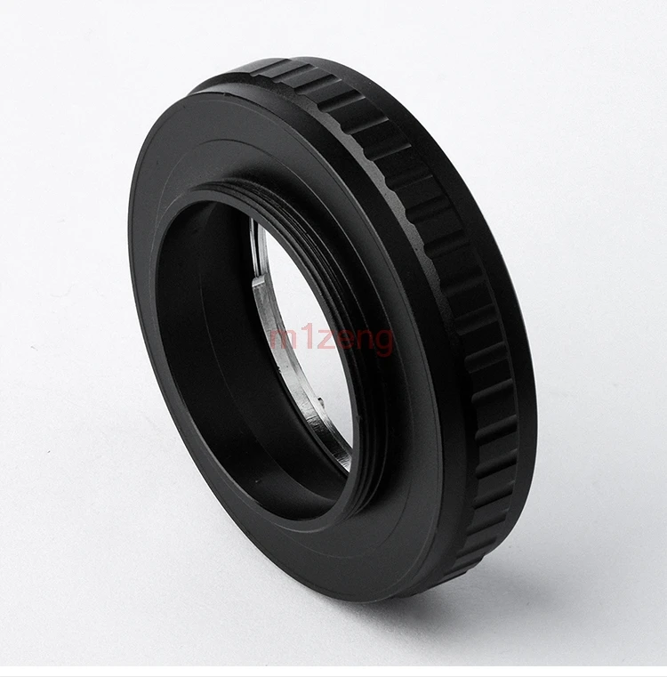 AI-M42 adapter ring for nikon AI AI-S F mount lens to m42 Screw mount Zeiss Pentax Mamiya camera