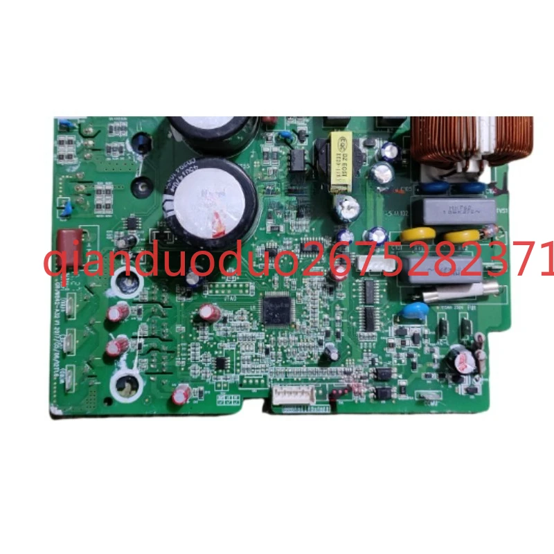 

Used for Gree Junyue calm Yue frequency conversion main board 300027060731