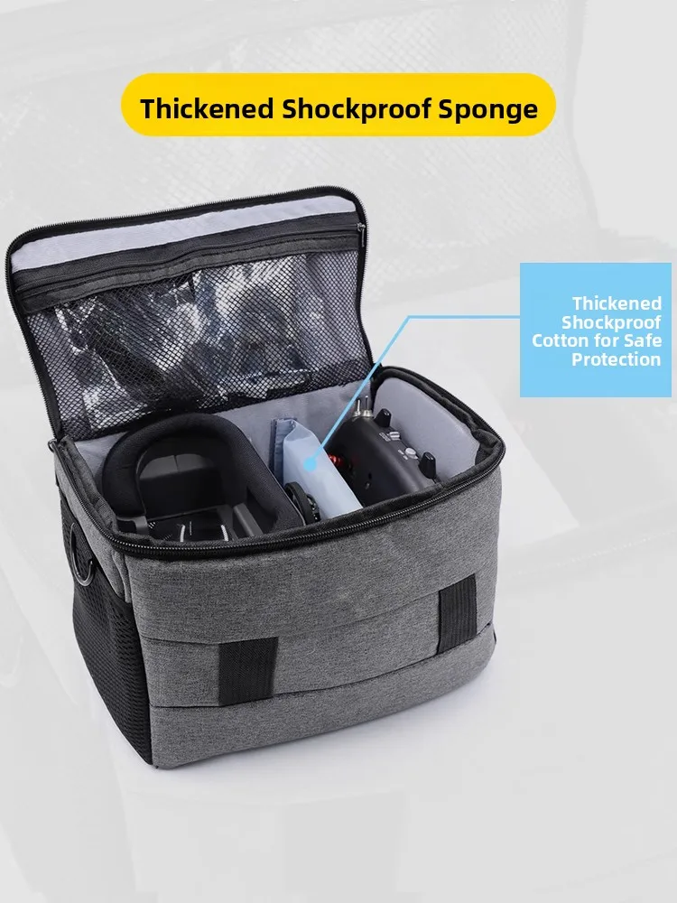 geprc-サークル-フライング-パック-ポータブル-シングル-ショルダー-バッグ-アウトドア-fpv-リモコン-バックパックに収納可能-バックパック配送に含まれています