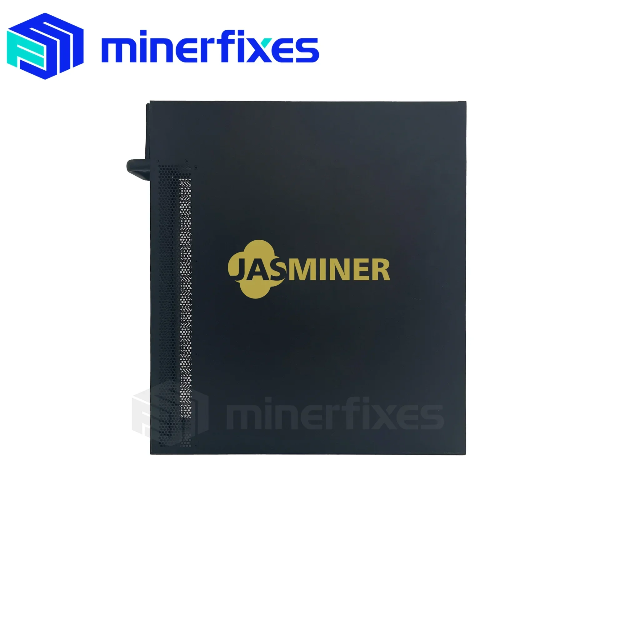 JASMINER X16 Server Pro Tenang dengan Throughput Tinggi X16-Q Pro 2050MH/s 520W 8GB