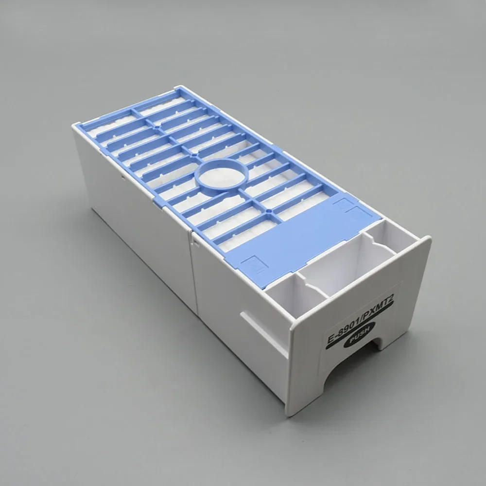 C12C890191 Inktonderhoudstank Voor Epson Stylus Pro 7700 9700 7890 9890 7600 9600 4800 4880 7800 7880 9800 9880 4000 4400 11880