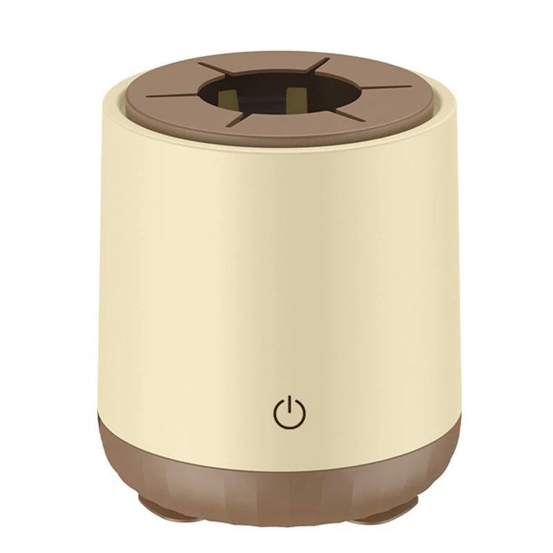 Agitador De Leite Elétrico Portátil, Máquina De Chá De Leite, Máquina De Café, Auto Agitar Fabricante De Espuma, Bebidas Diferentes, Top Venda