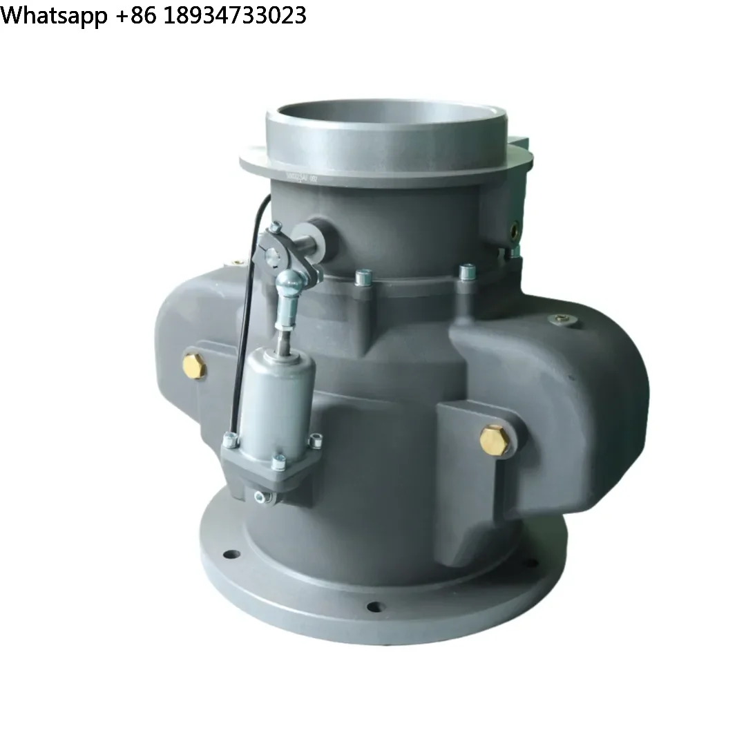 04.05.1.0073 OEM   Intake Valve     Industrial air Compressor Parts    Factory Direct Sales