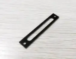 

A290-8102-X738 edm Slide Plate F136 for Fanuc iA,iB,iC series machines Fanuc A2908102X738, A290.8102.X738