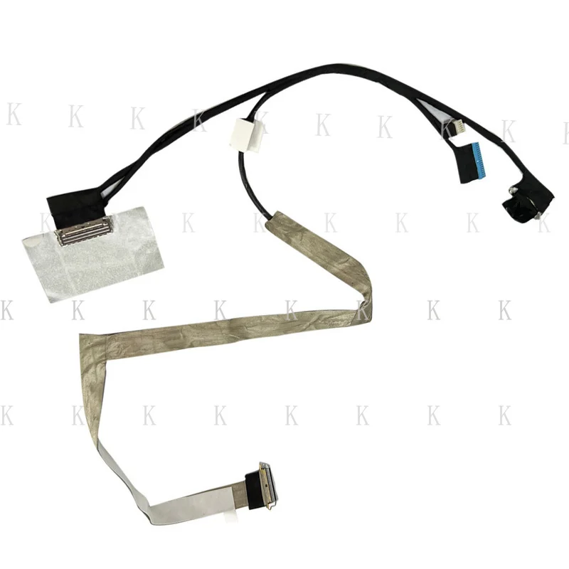 

CC для Dell GDC50 Latitude 7520 E7520 EDP FHD 6IR ЖК-кабель Lvds DC02C00QW00 0FC71G