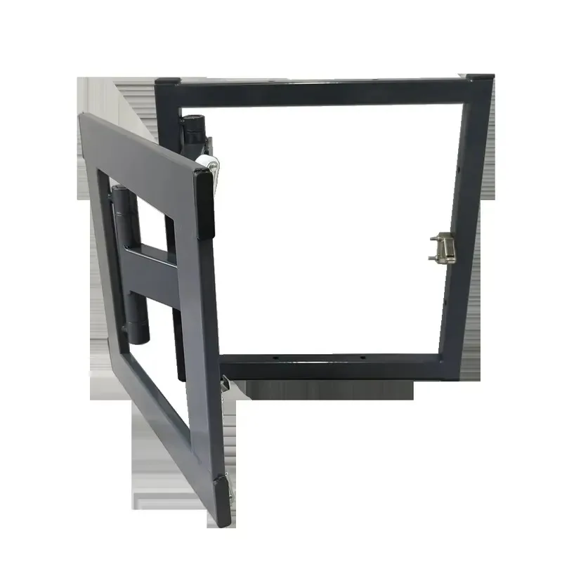 Ceramic Tile Wall Invisible Maintenance Panel