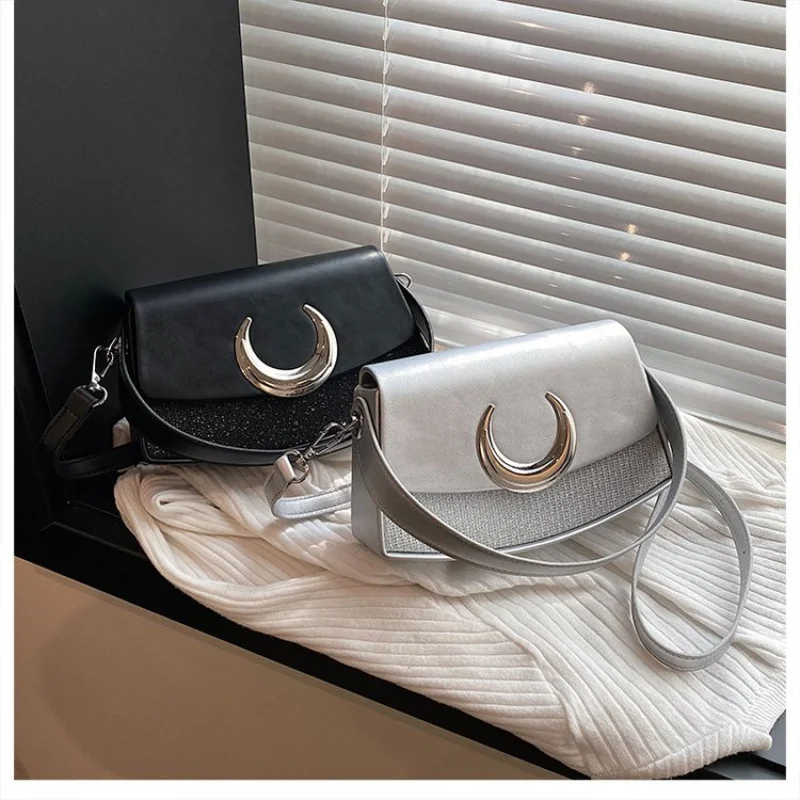 

High Quality Leather Hand Bag For Women From Luxury Brand By Famous Designer Popular Classic Elegant Crossbody