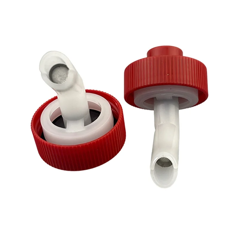 AC39-2PCS Wet Dry Vacuum Water Tank Lid For Dyson V12 Slim V15 Detect Roller Head Clean Replacement Parts Tank Lid