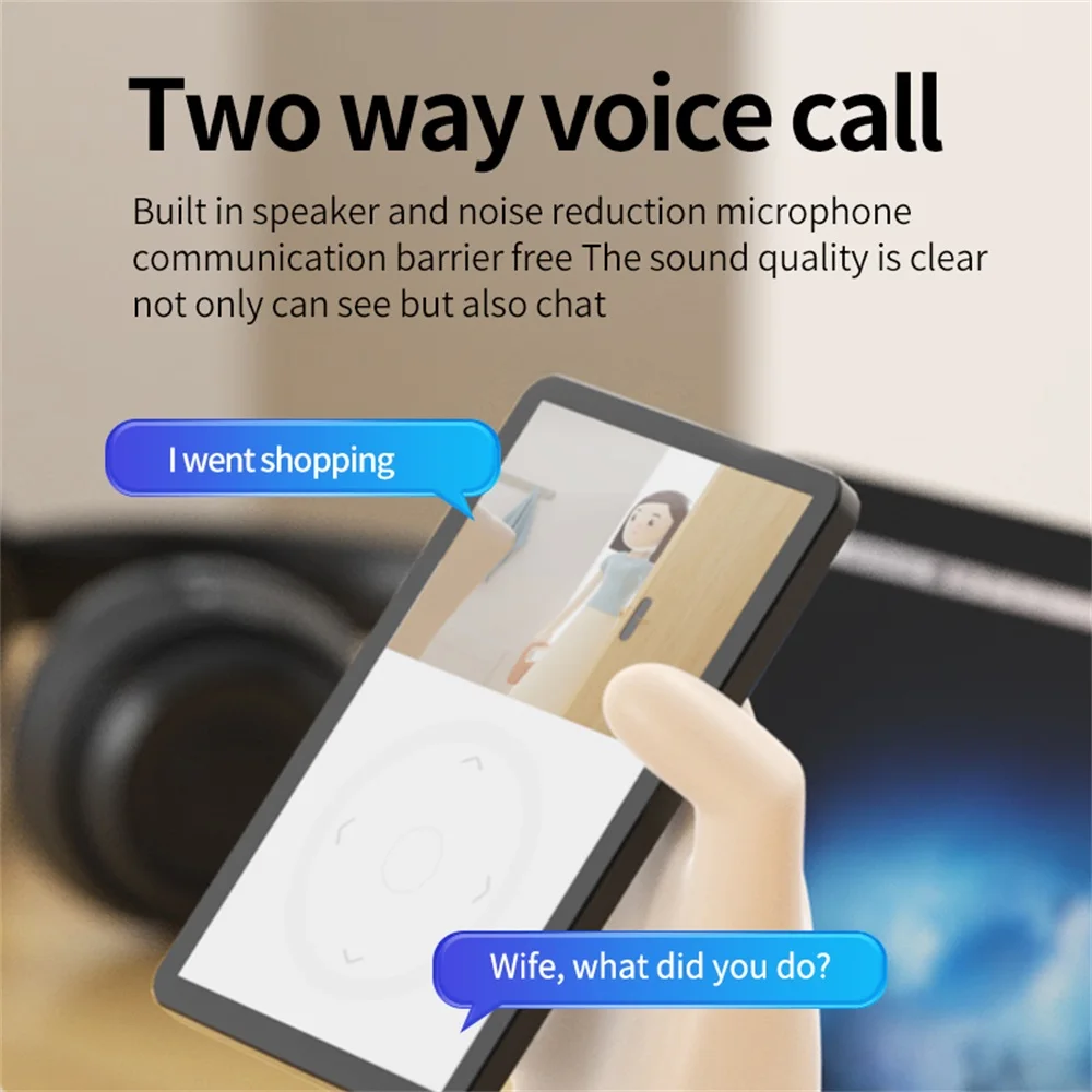 legendsafe Robot WiFi iP Camera Wireless Monitor Indoor Automatic Track 2MP HD Smart Home Video Security Surveillance Cameras