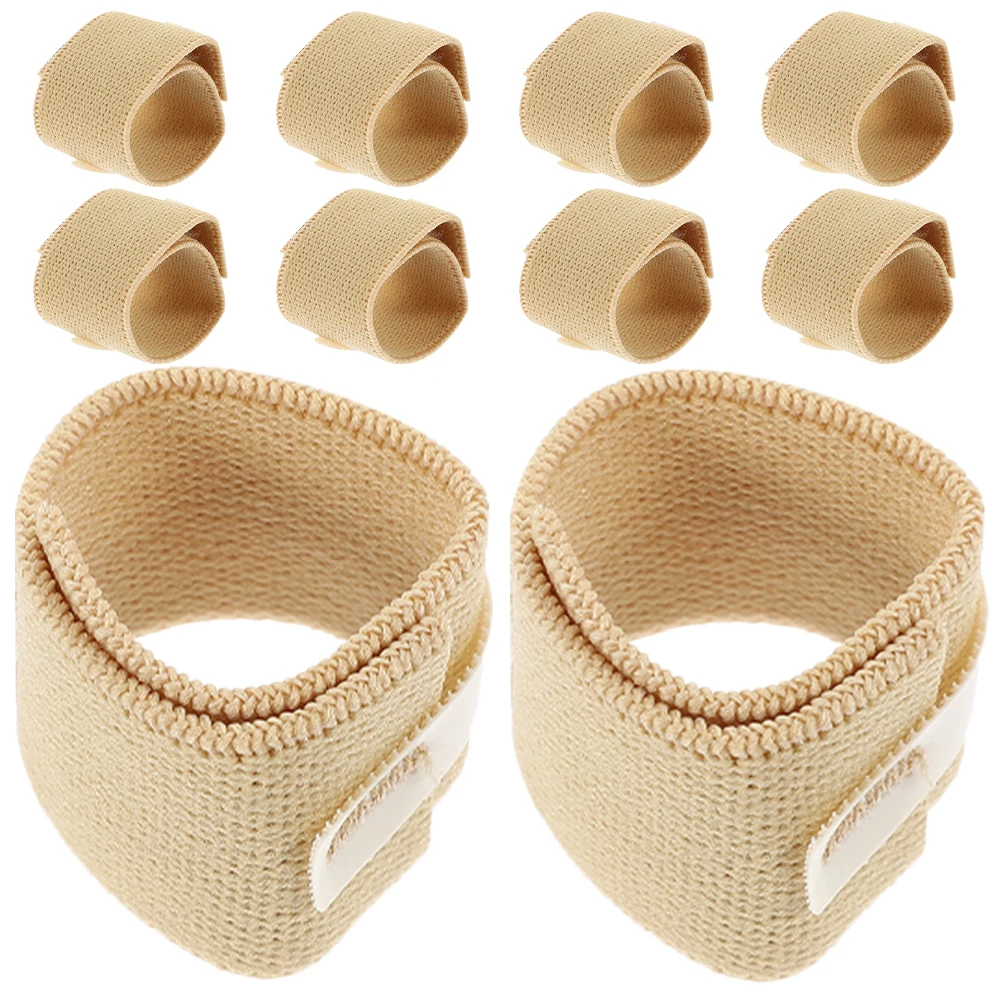 

Adjustable Disposable Urine Universal Fixing Band Durable Leg Holder Convenient Catheter Strap For Patient