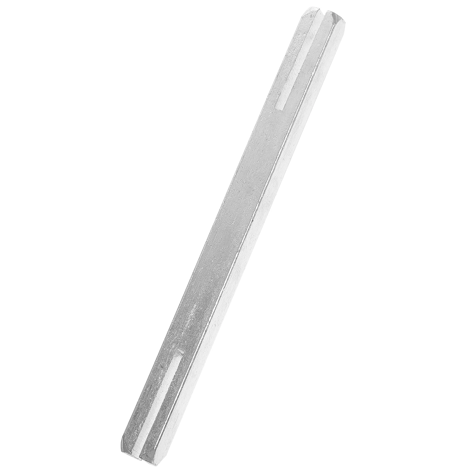 

Door Handle Spindle 8x8x140mm Iron Square Drive Replacement Vintage Door Knob Hardware Parts for Lock Accessories