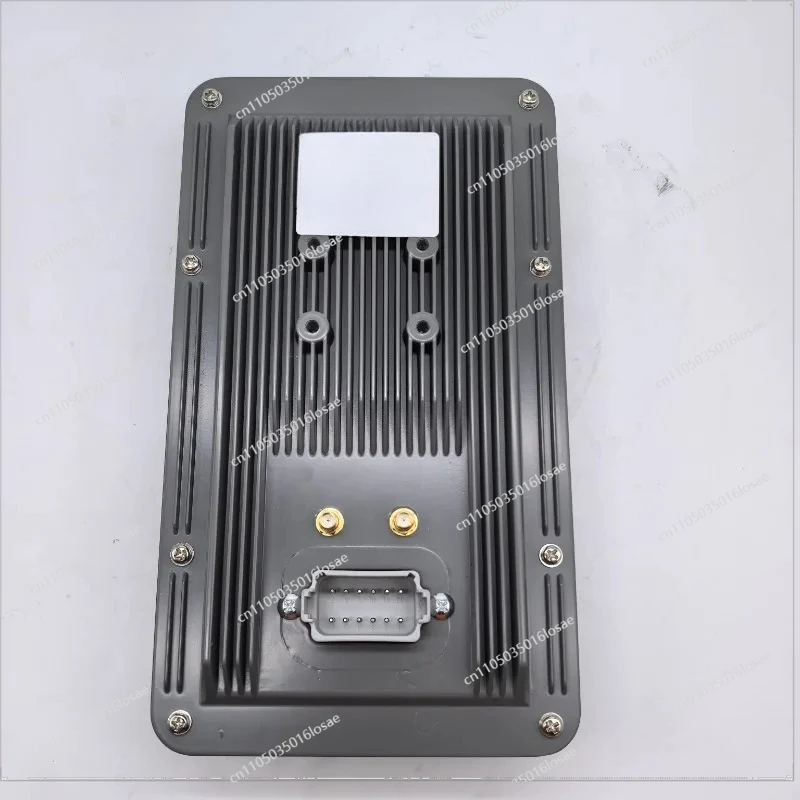 For SY215C Excavator Spares SY215C Monitor Digital Display Unit Monitor