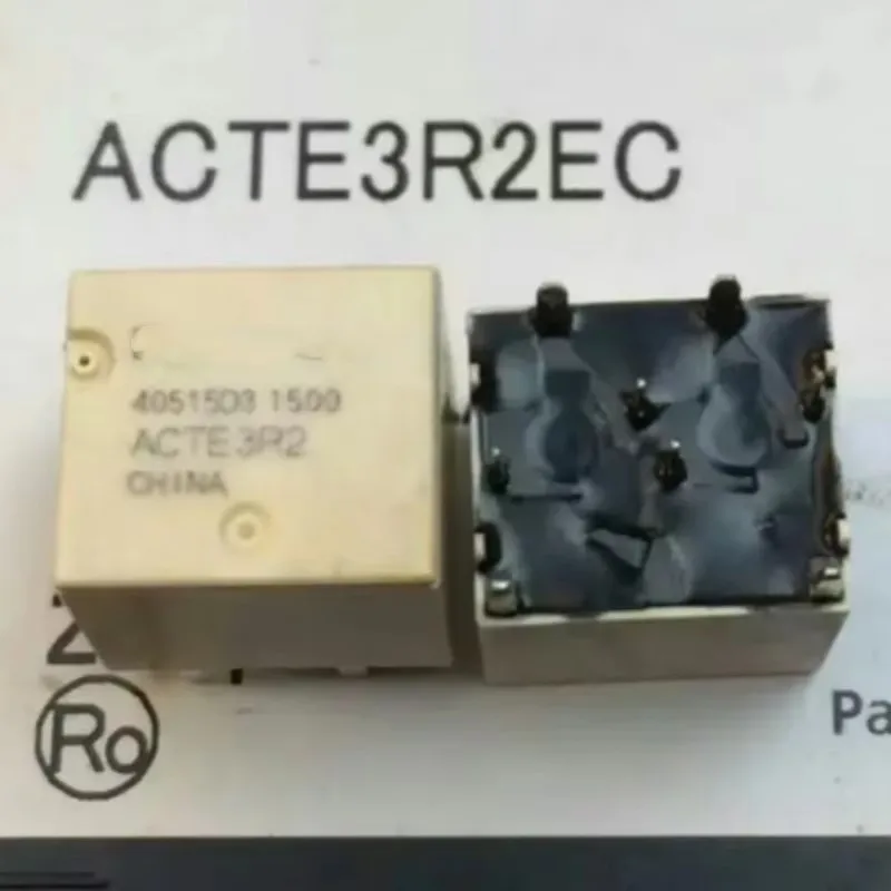 

ACTE3R2 relay ACTB52 EX1-2U1S ACT212 ACTP512