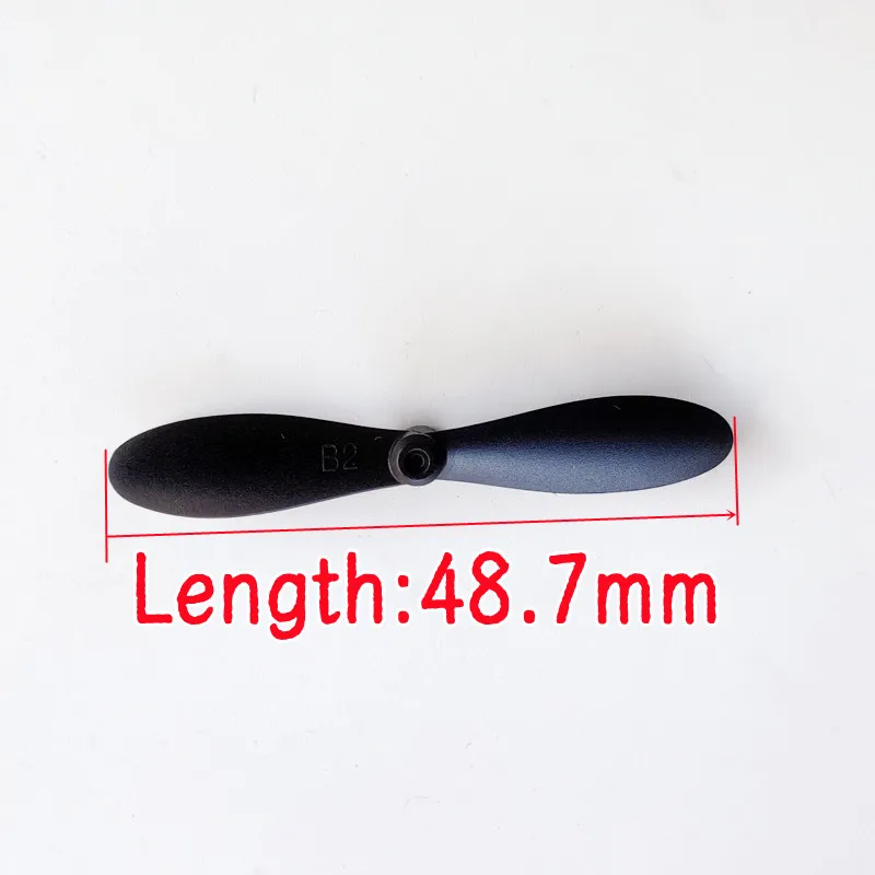 Foam Hand Throwing Glider Propeller Power Paddle for J11B 320 SU57 Remote Control Airplane Accessories