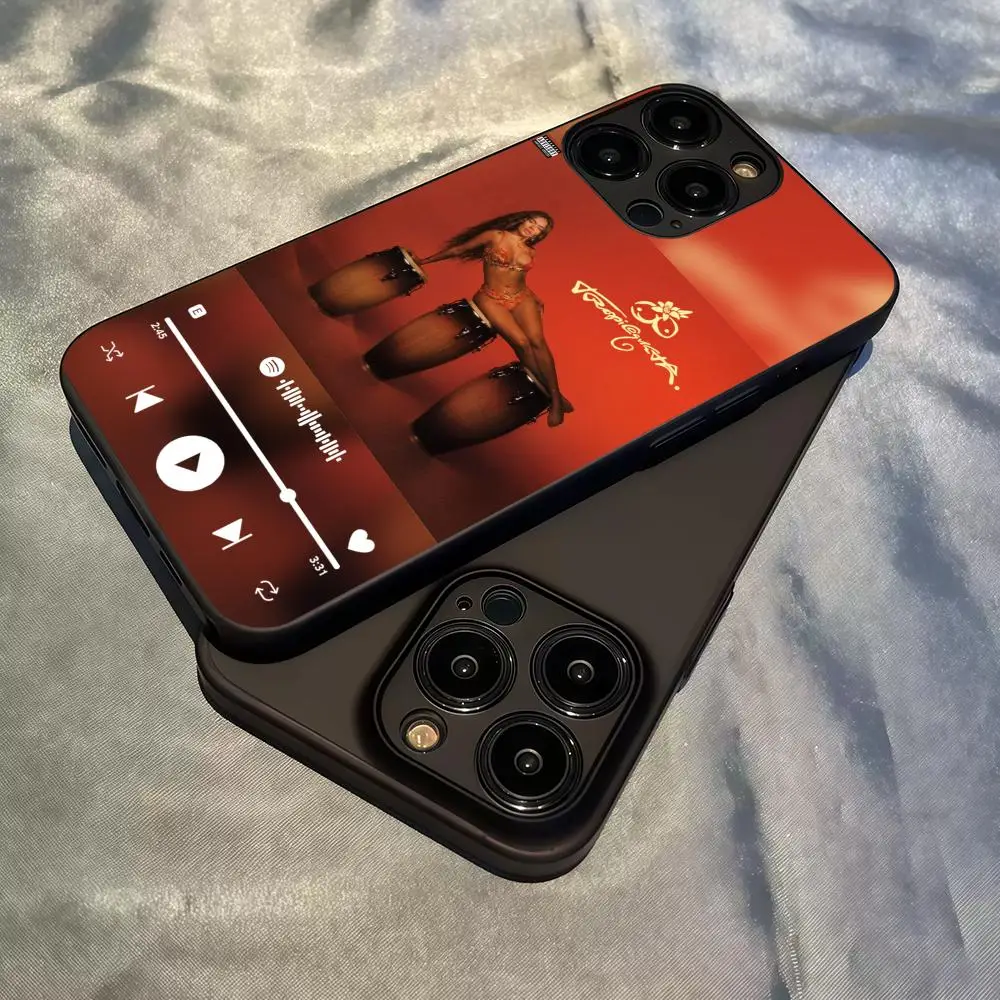 K-Karol G Phone Cas… - image