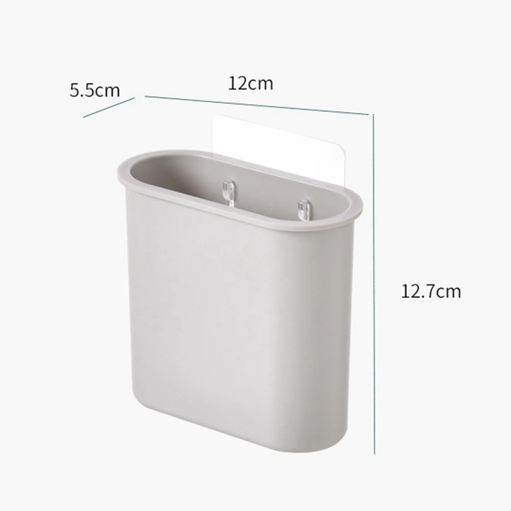 Racks Wall Hanging Home Organization Comb Bathroom Accessories Toothpaste Storage Box Toothbrush Shelf Toothbrush Holder Case