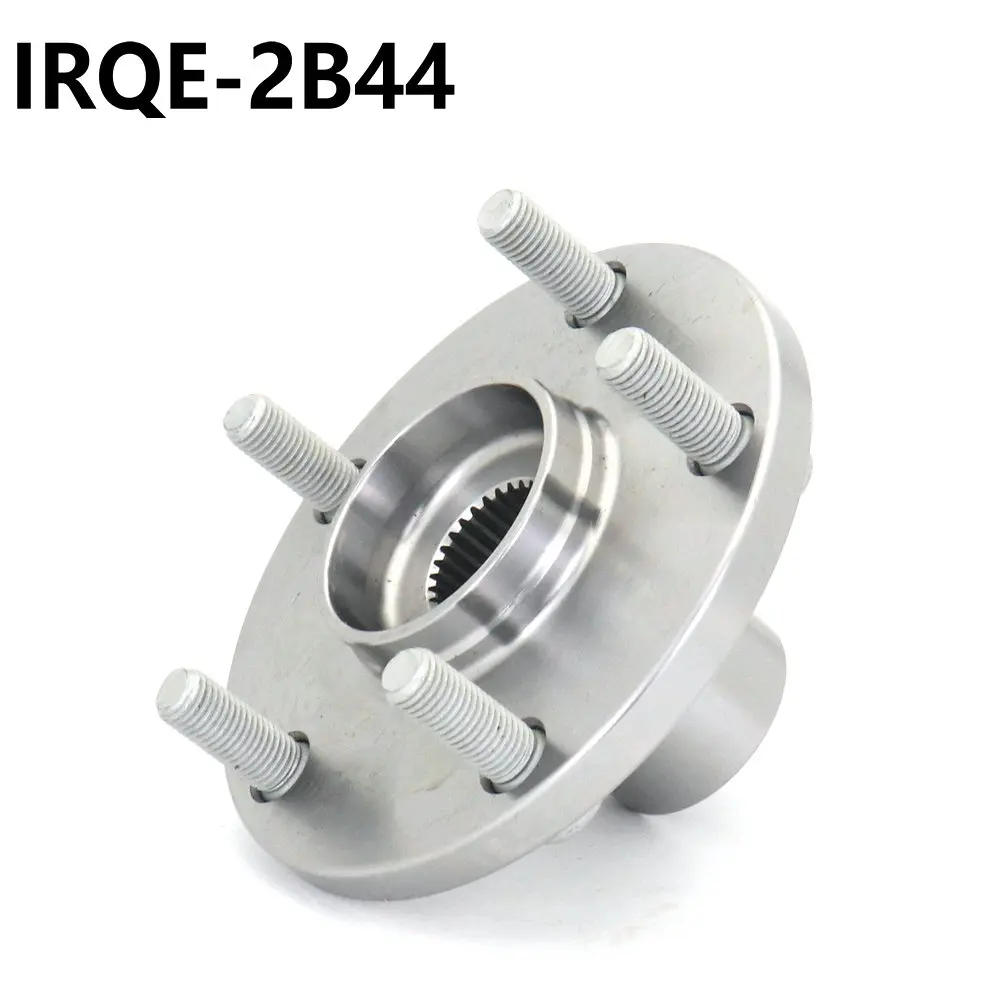 2B44 Auto Wheel Hub 43502-0E030 43502-08010 for Front Camry ACV30,MCV30 2001-2006 Highlander 2001-2007 3.3L FWD