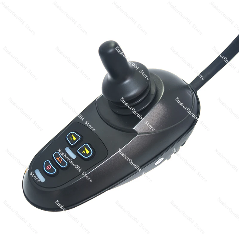 

Electric Wheelchair Controller Accessories Universal Joystick