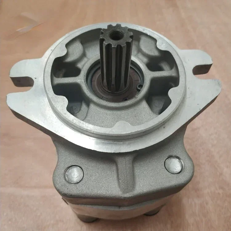

Hydraulic Gear Pump 705-41-01200 for Komatsu Bulldozer D61 Hot sales