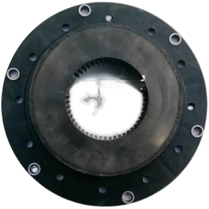 

BoWex100 FLE-PA-φ 265/Моторная муфта с нейлоновым фланцем маховика/D-48407