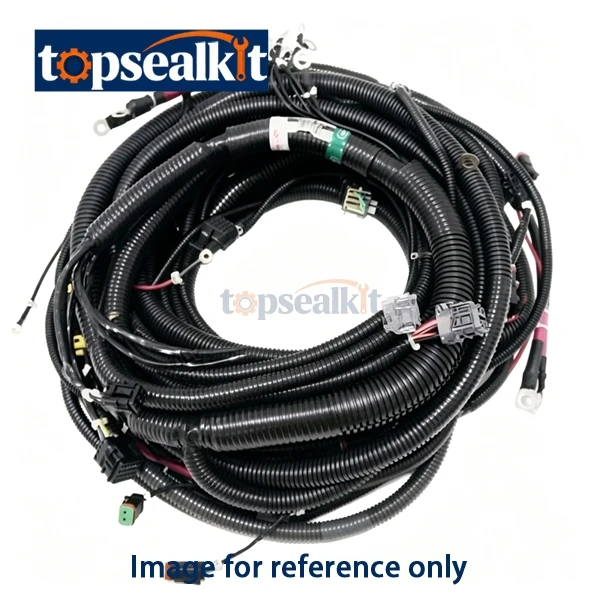 

2080675112 External Main Wire Harness forKomatsu 400-7EO Series | topseailkit