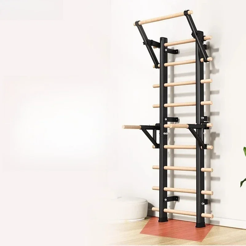 Rib frame indoor rehabilitation training home children's climbing frame dance room stretching multifunctional fitness equipment