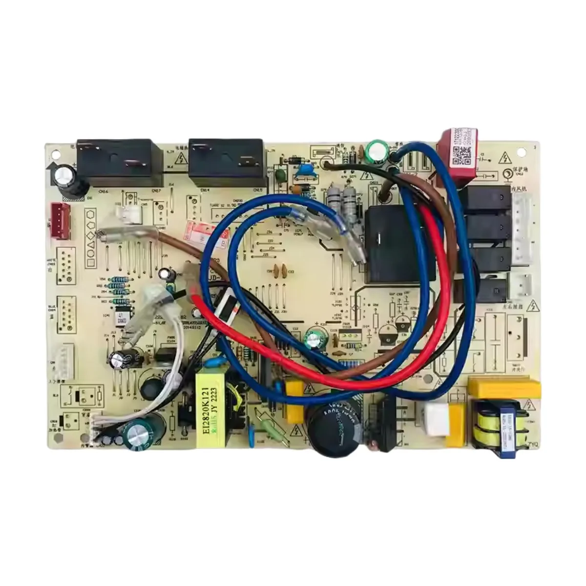 

Новая материнская плата внутреннего блока кондиционирования воздуха KFR-72L/B1(BDN1)-3, плата управления печатной платой