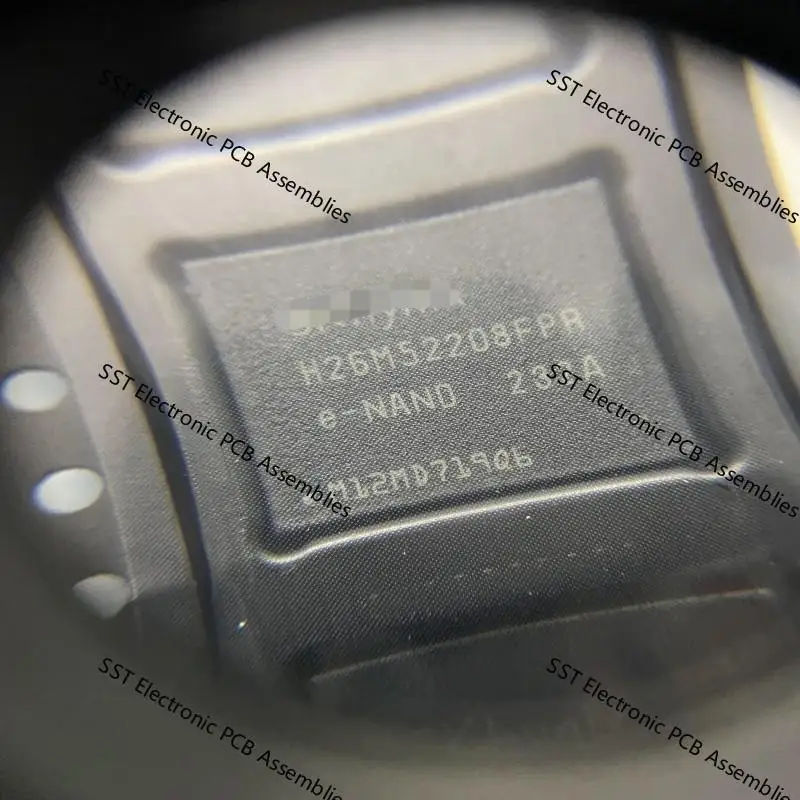 10~100Pcs H26M52208…