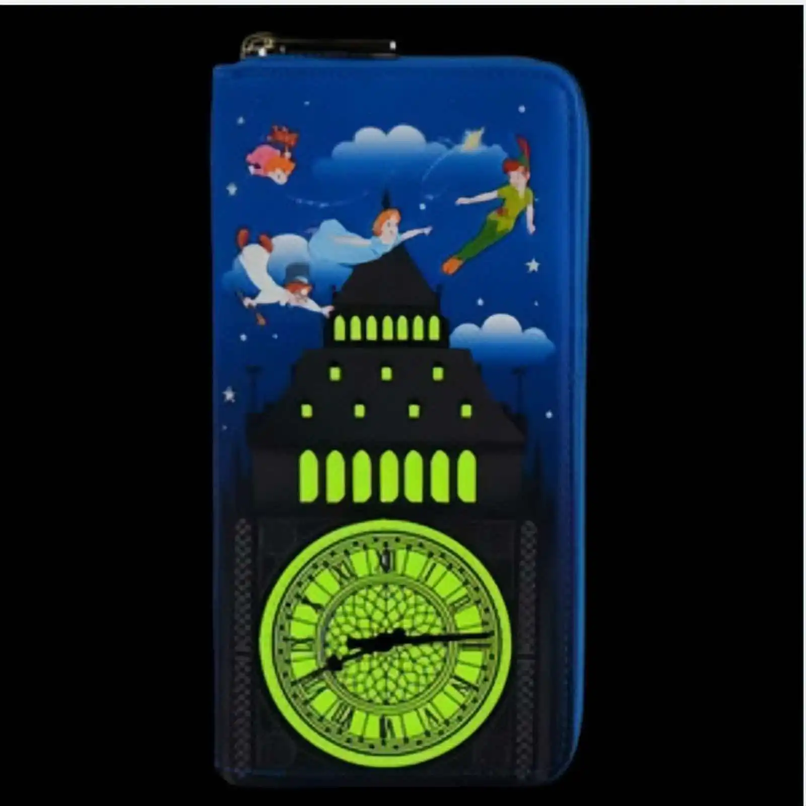 Heißer Loungefly X Movie Series Charaktere A Bug's Life Kreatives Design Cartoon-Rucksack Modischer Reiserucksack Niedliche Lustige Geschenke – Detail 4