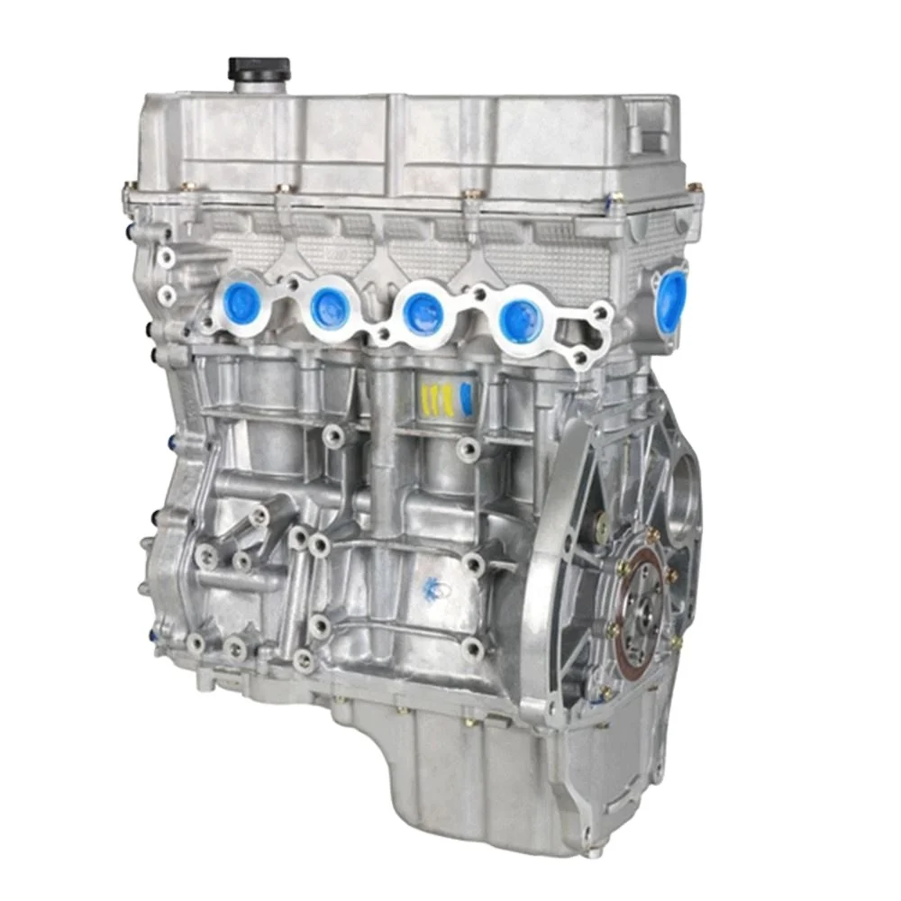 

1.3L DK13-08 Engine Spare Parts Fits DongFeng DF5K Glory 330 New Condition High Quality Direct Fit