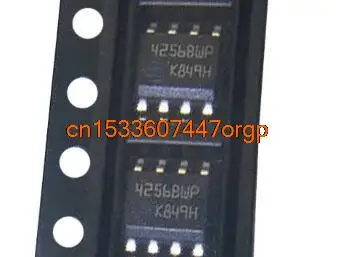 Free shipping 50pcs/lot M24256-BWMN6TP M24256 ST SOP8 3.9MM IC Best quality