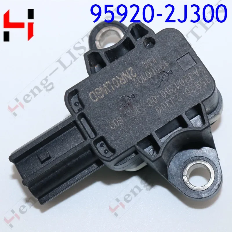 لـ KI A مستشعر المسافة مستشعر تأثير السيارة 959202 -2J300 959202 J300