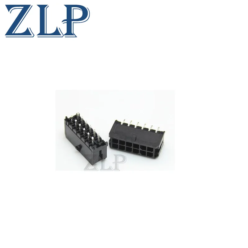 

0430451212 430451212 43045-1212 3.0mm spacing - 12Pin Connector