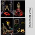 Street Corner Series