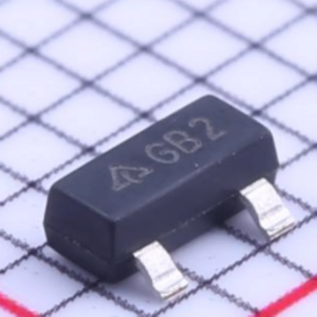 AN431BN-ATRG1 Marki…