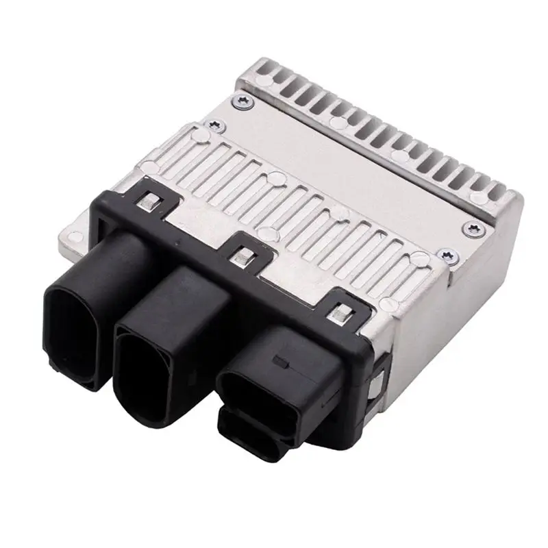 

A13Z-Car Radiator Fan Control Unit Relay For- Transporter T5 2003-2010 7H0919506D