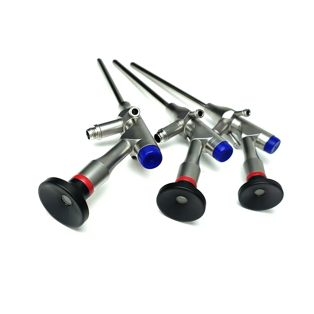 Quality Spinal Endoscope With CE Transforaminal Endoscopic Surgical Instruments