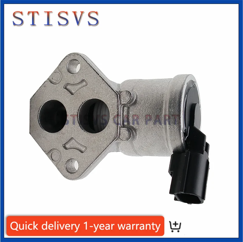 

Новый клапан регулировки холостого хода (IAC/IACV) ZM01-20-660 (2 контакта) для Mazda 323 SE, MX5, Protege, Etude, Laser, Lynx, Tierra (BP4W-20-660, ZM0120660)