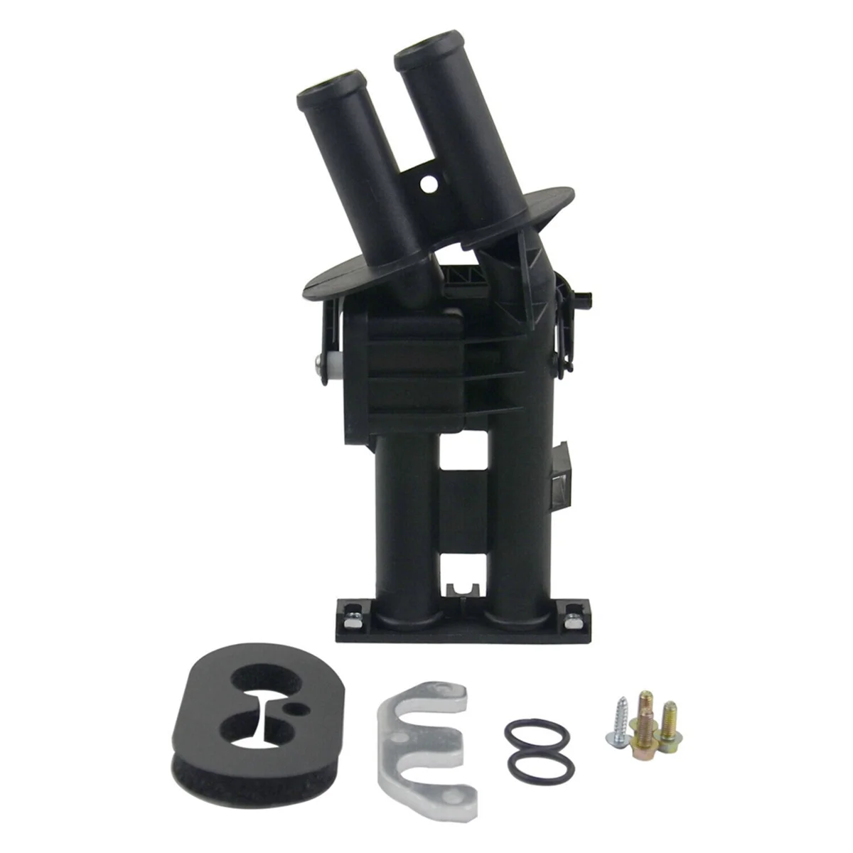 Valvola dell'acqua del riscaldatore Valvola di controllo del liquido di raffreddamento del riscaldatore A 0028308484 05103809 AA per Mercedes Benz Sprinter W902 W903 W904 W905—L49A
