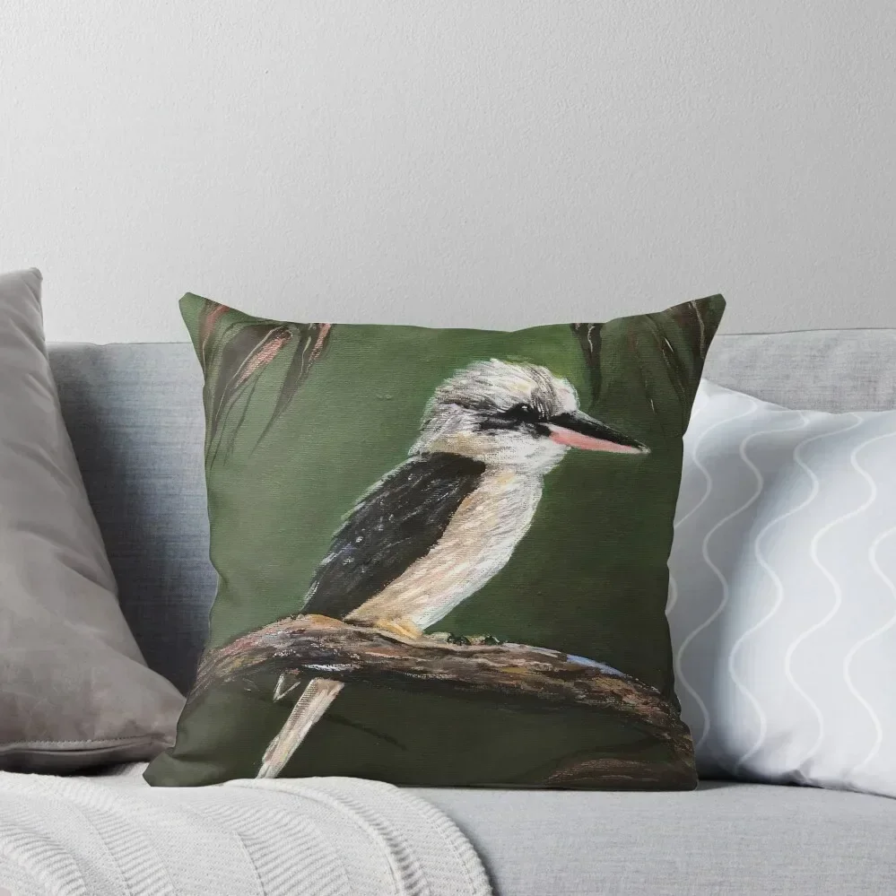 Kookas & Gum Leaves…