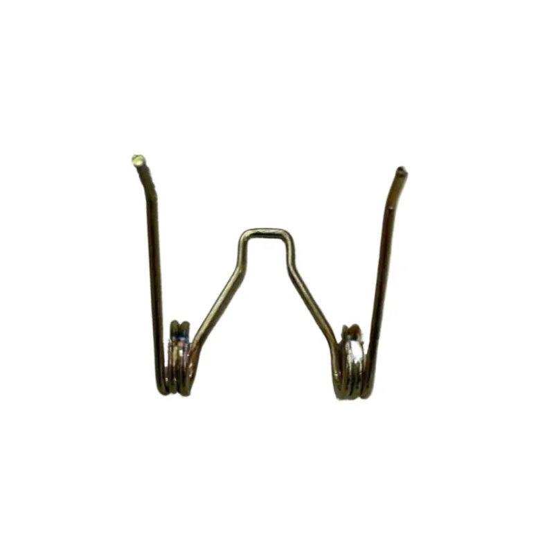 

1pc Excavator Side Door Lock Spring For Develon For KATO For Sany For XCMG For LOVOL Excavator