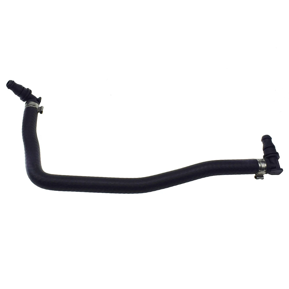 Hose Radiator Hose 1 Pc 2045010925 A2045010925 Black Breather Compartment Coolant Engine Rubber For C Class S204