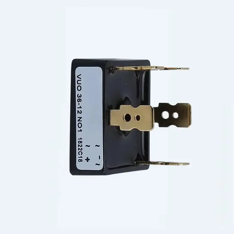 New Rectifier Bridg… - image