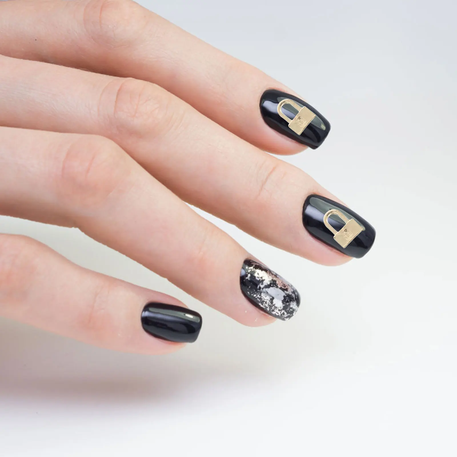 

10 Pcs Gems for Women Nail Charms Artificial Nails Manicure Charms Nail Charm Bulk Women Manicure Decoration Bulk Art