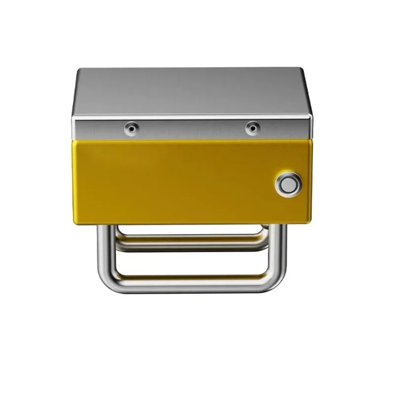 TB-60 Demagnetizer – Portable Mold & Tool Degausser, AC 220V 120W, Overheat Protection, Continuous Use