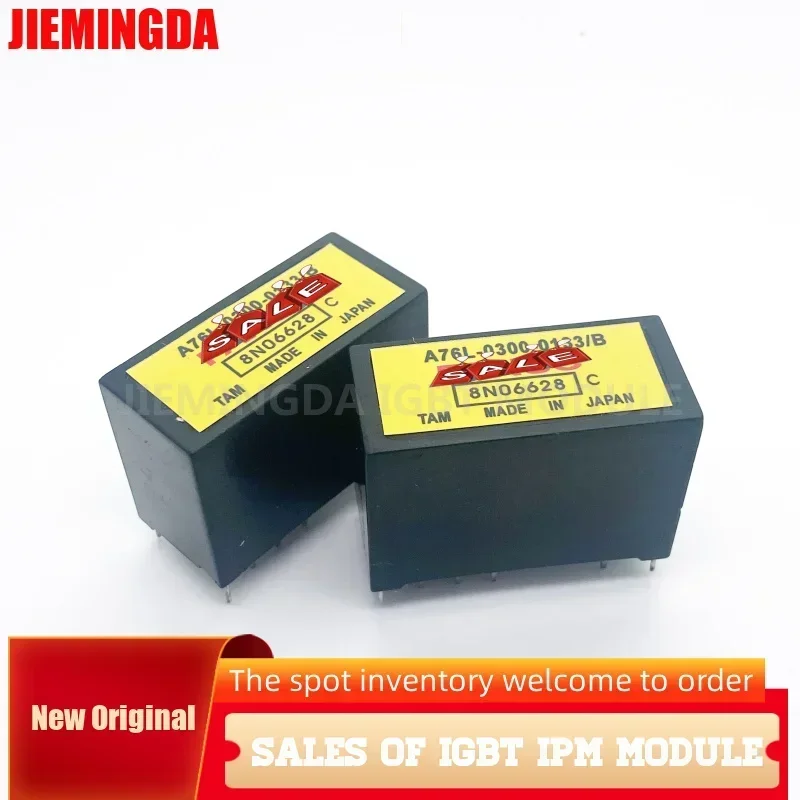 

A76L-0300-0035/A A76L-0300-0133/B A76L-0300-0189/A НОВЫЙ ОРИГИНАЛЬНЫЙ СИЛОВОЙ МОДУЛЬ IGBT На складе Гарантия качества