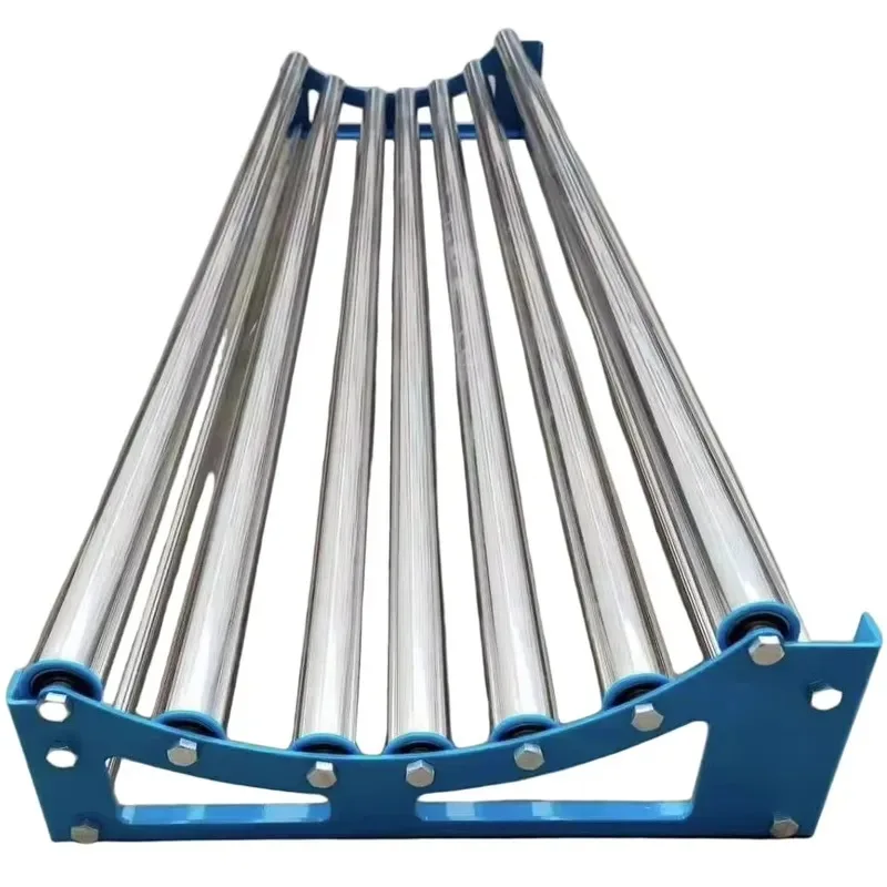 High Load Bearing Cutting Table Fabric Laying Return Loose Frame Machine Groove Pull Frame
