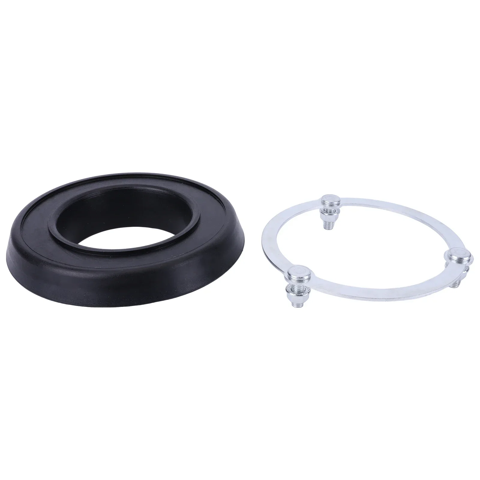 ل Ram 1500 2500 3500 1994-2016 الجبهة لفائف الربيع عازل المطاط يستبدل K160015