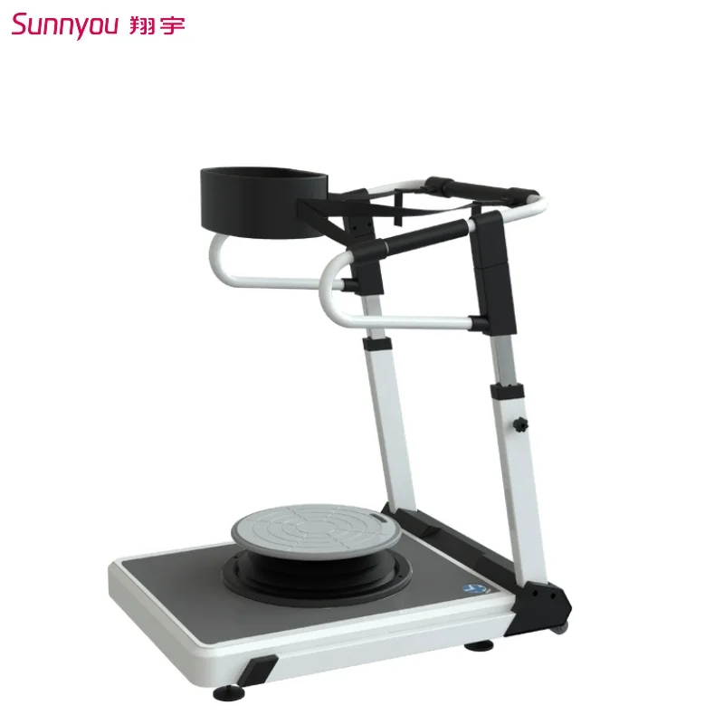 CE Approved Balance Training and Evaluation System Machine Physiotherapy Equipment For Centre